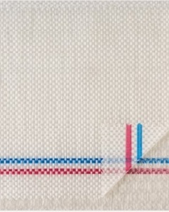 Curtain 3' B/W+BUB+Black, bubble insulated 1/Hem